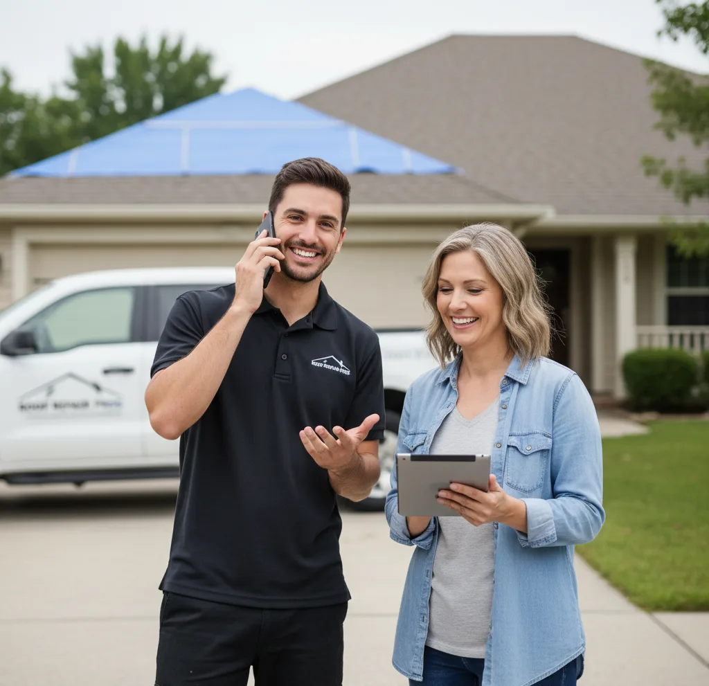 Roof Maintenance in Reading, MI